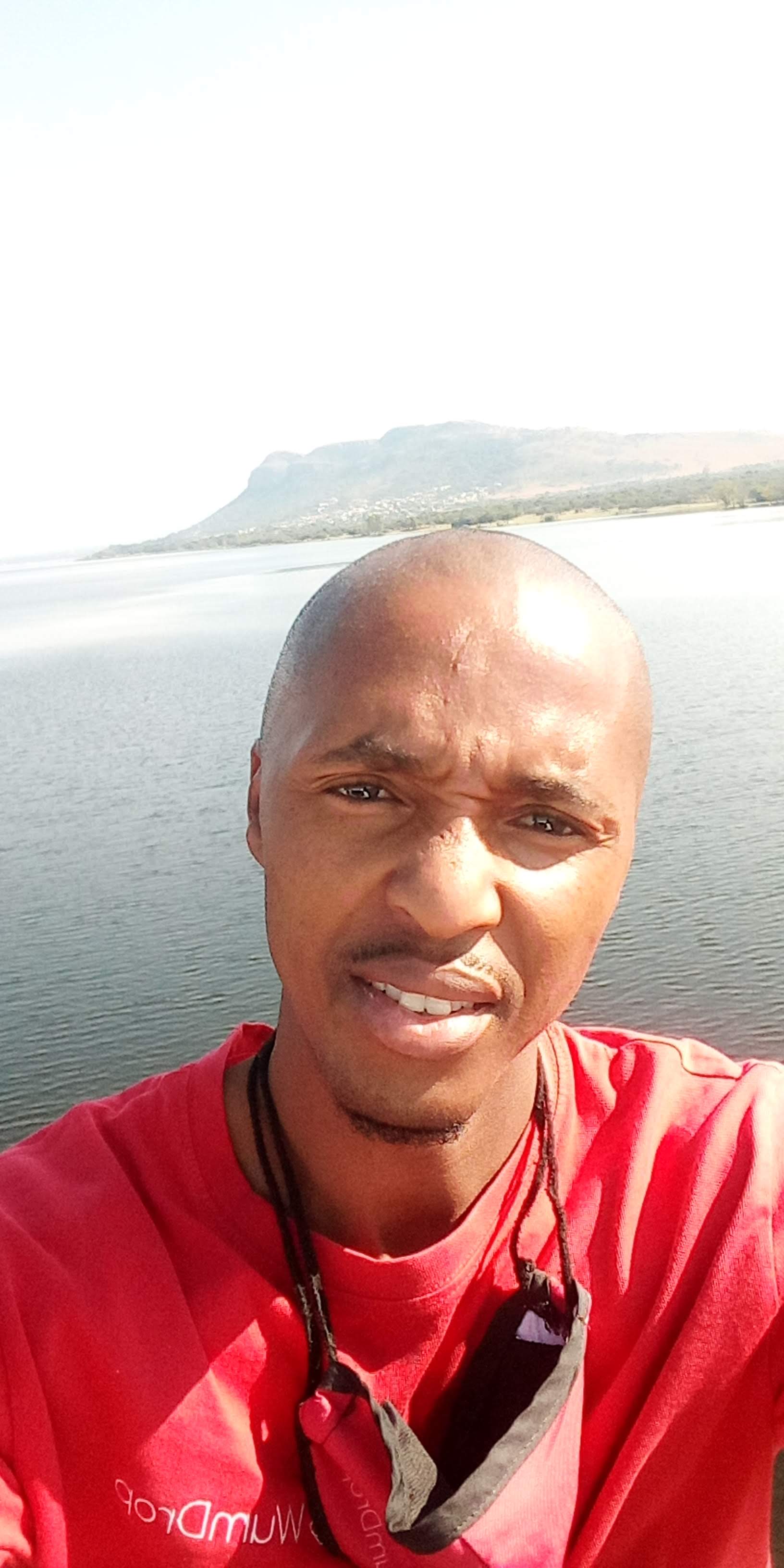 T - eBakkie driver