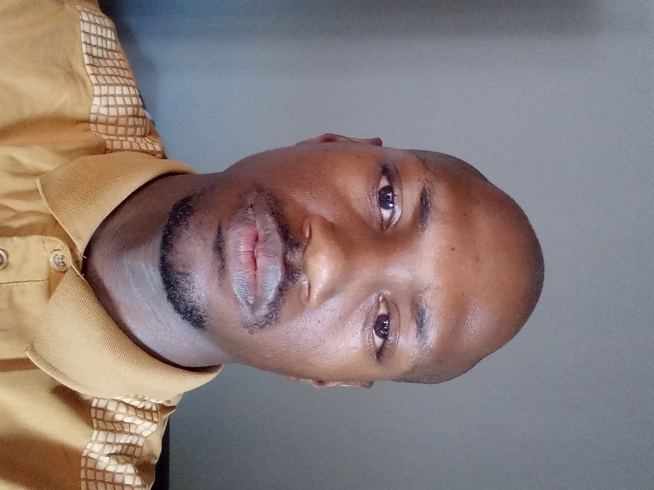 T - eBakkie driver