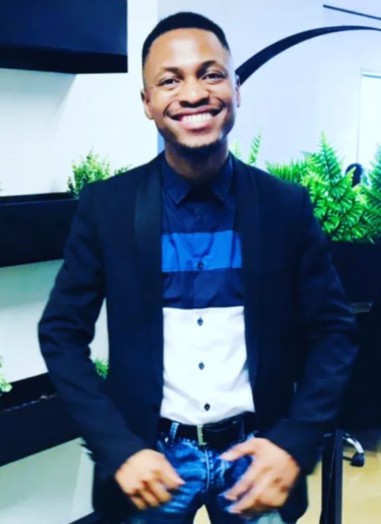 G - eBakkie driver