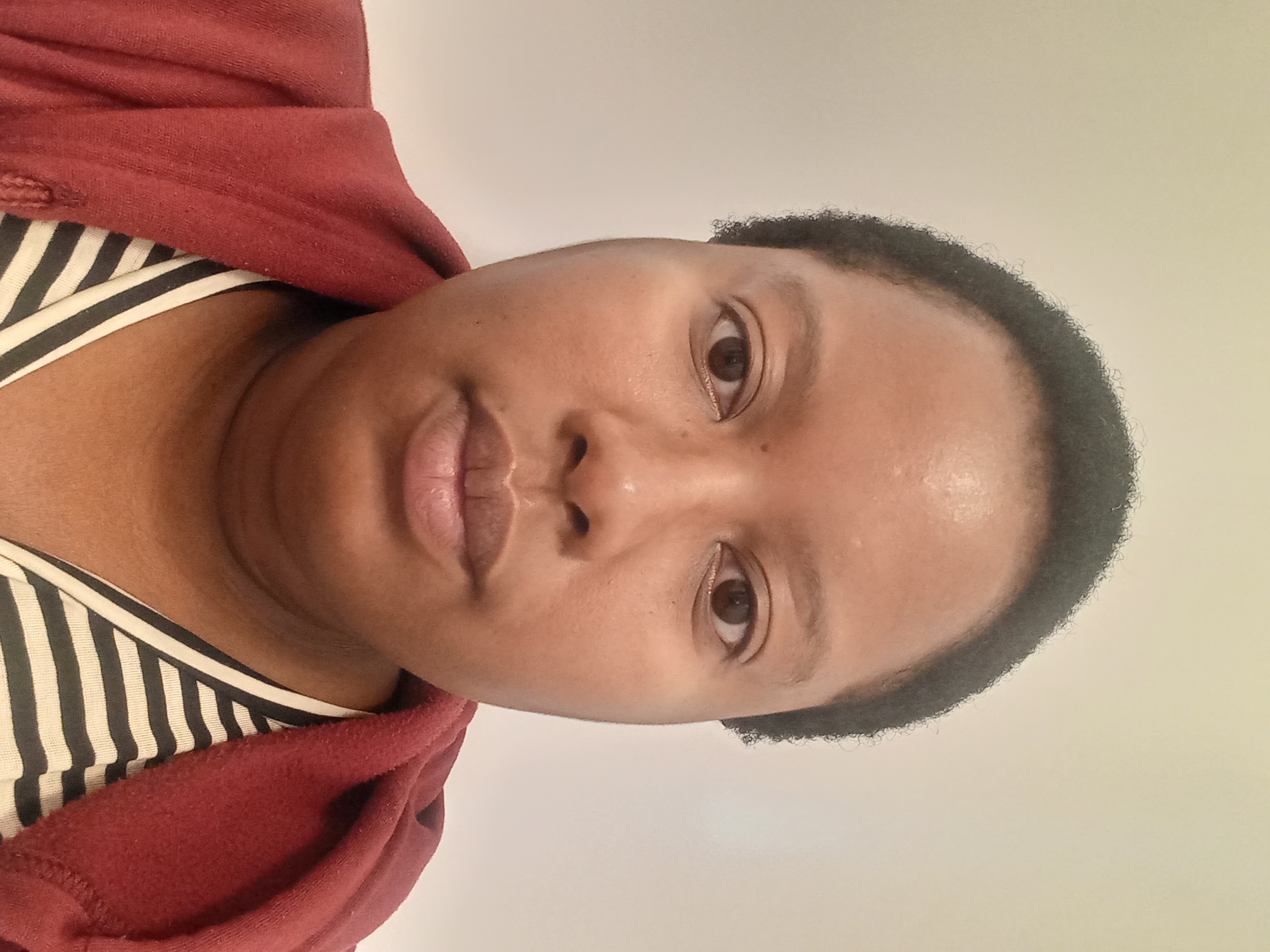 L - eBakkie driver